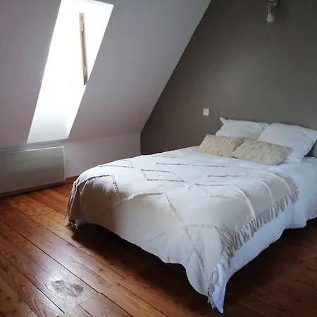 La Quercynoise Reyrevignes (Figeac)