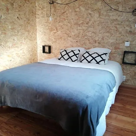 Сasa de vacaciones La Quercynoise Reyrevignes (Figeac)