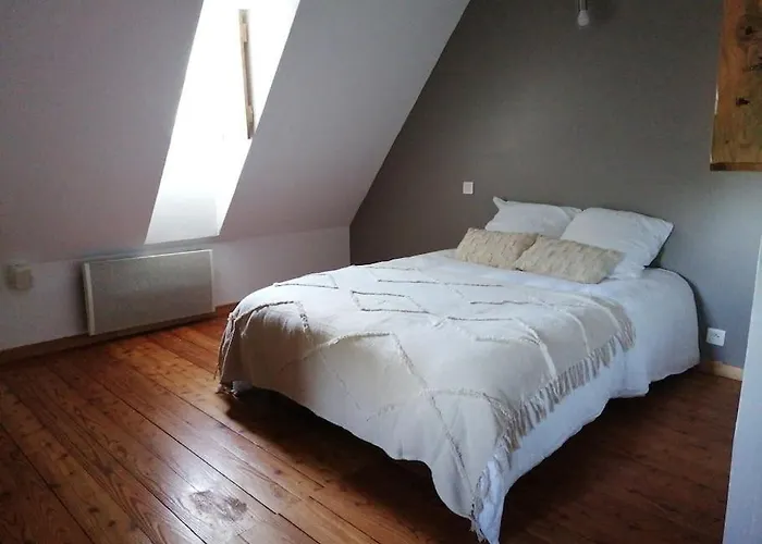 La Quercynoise Reyrevignes (Figeac)