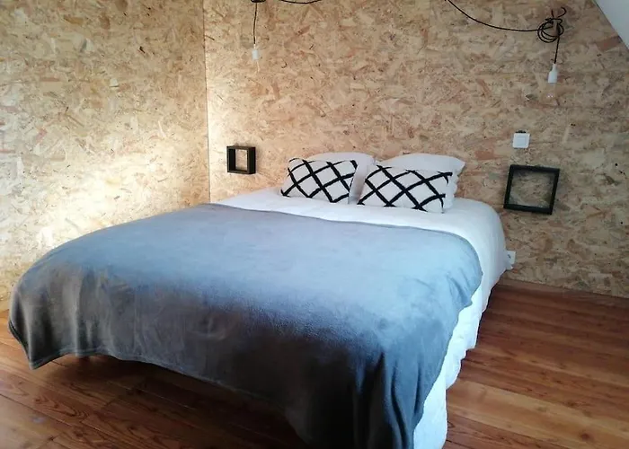 Vakantiehuis La Quercynoise Reyrevignes (Figeac)