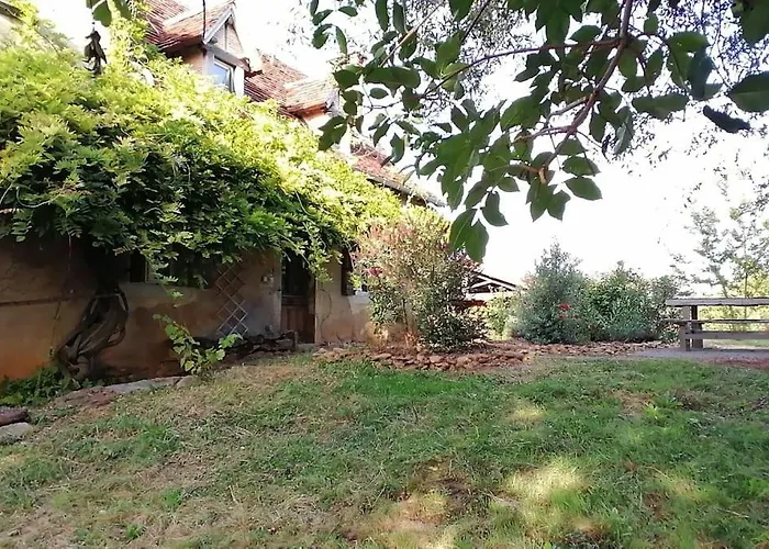 La Quercynoise Reyrevignes (Figeac)